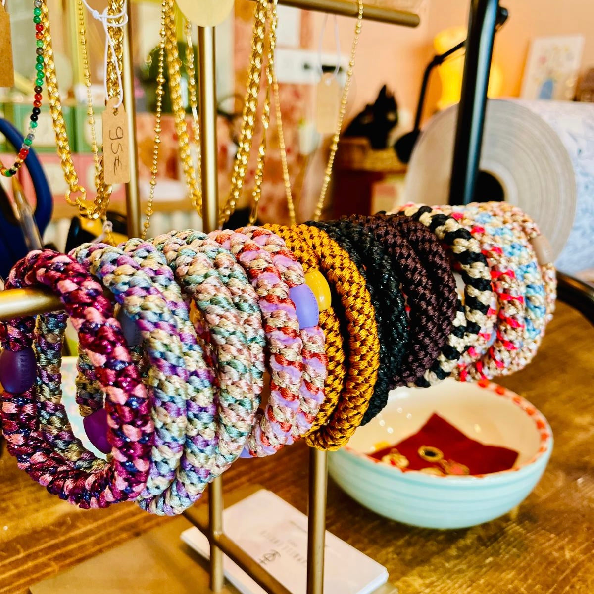 Bijoux
