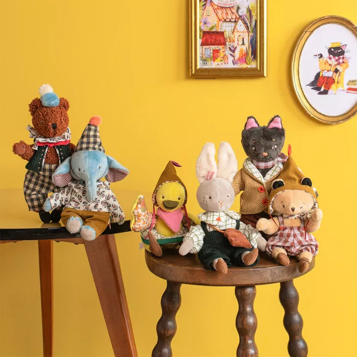 Moulin Roty
