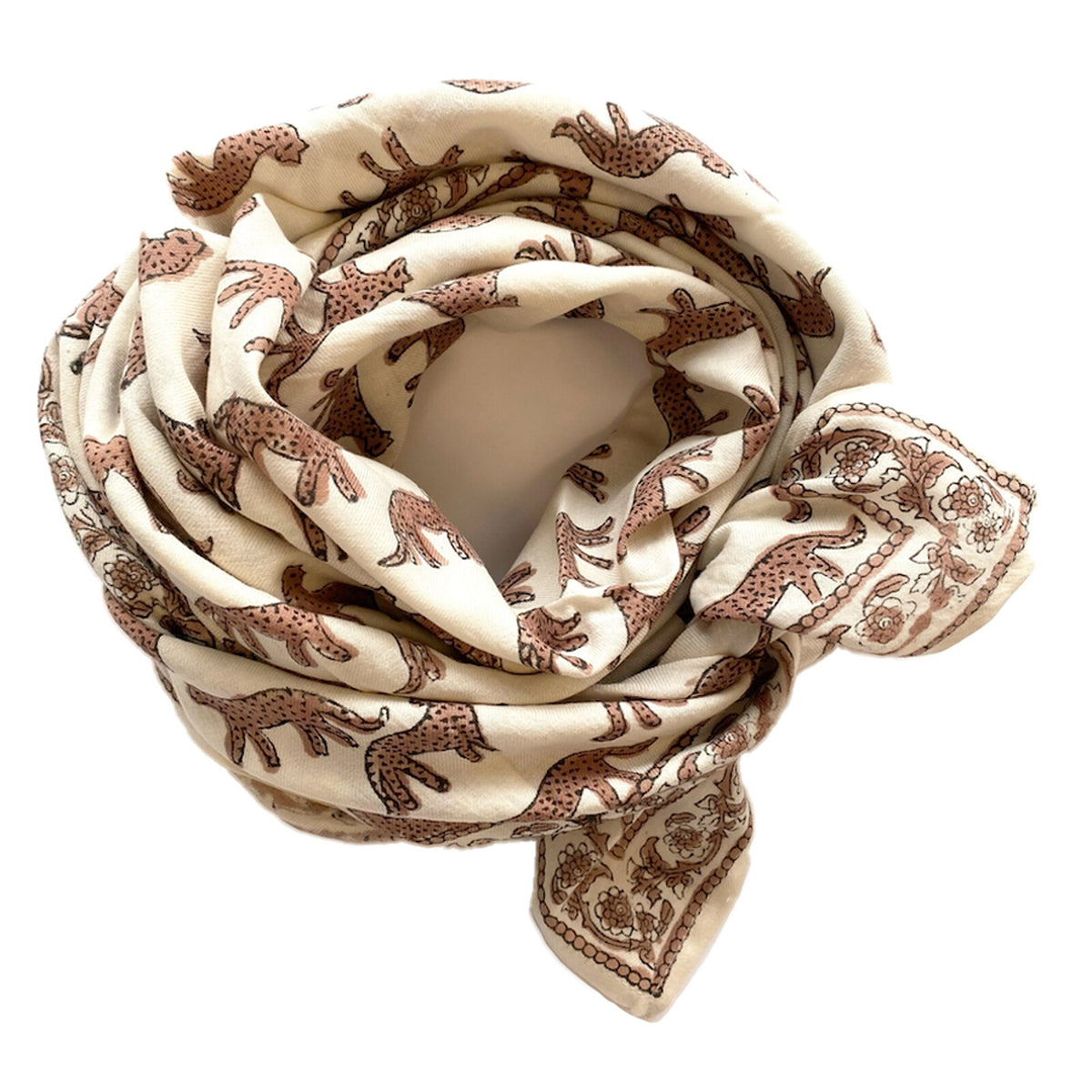 Foulards