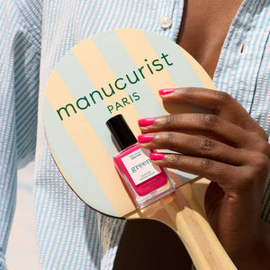Vernis à ongles - Neon Pink