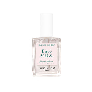 Soin ongles - Base S.O.S