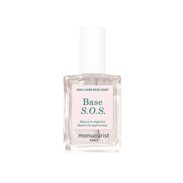 Soin ongles - Base S.O.S