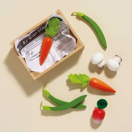 Caisse de légumes Le Toy Van