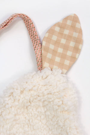 Doudou poire: Moutarde