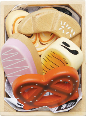 Boîte de pâtisseries Le Toy Van