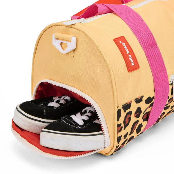 Sac de sport Hello Hossy