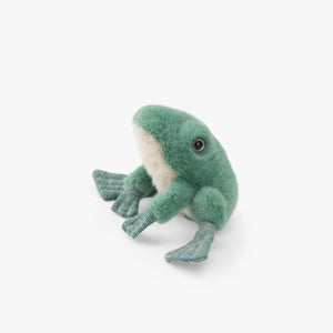 Peluche grenouille moulin roty