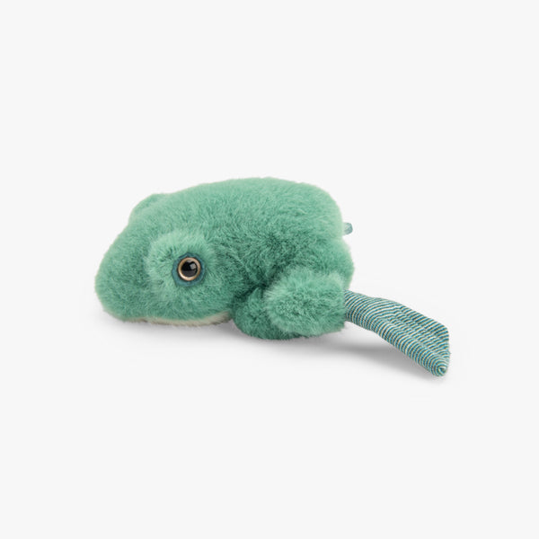 Peluche grenouille moulin roty