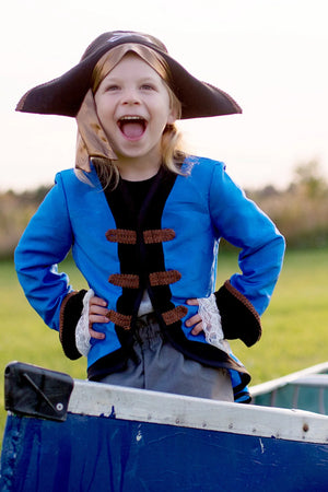Pirate corsaire