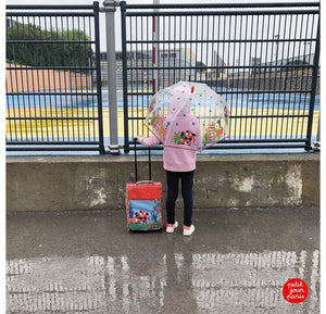 Parapluie elmer