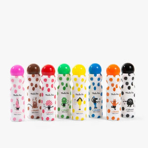 8 marqueurs tampons Les Schmouks