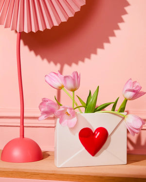 Vase Cœur