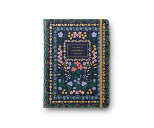 Journal Wildwood avec stylo