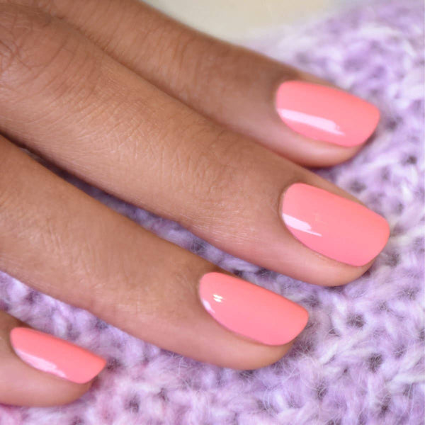 Vernis à ongles - Pink Paradise
