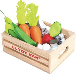 Caisse de légumes Le Toy Van