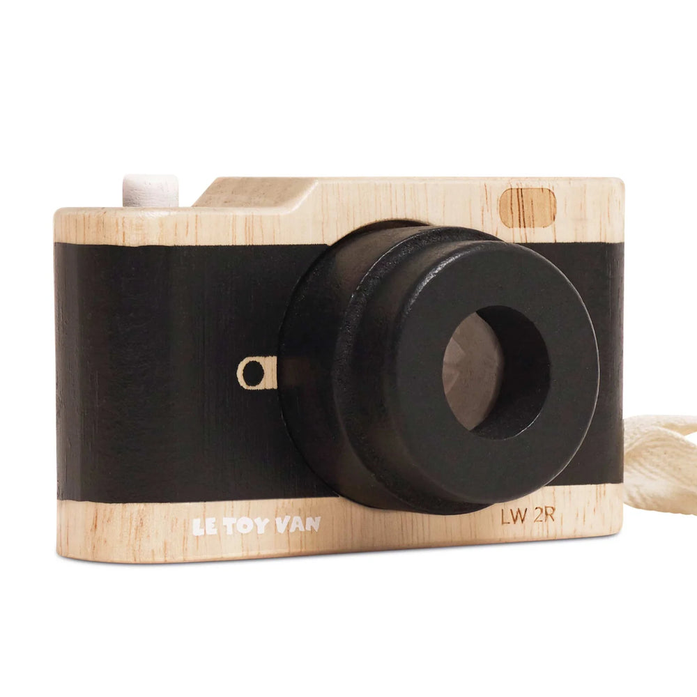 Retro Camera Le Toy Van