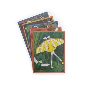 Cartes fantastiques Tout autour du monde