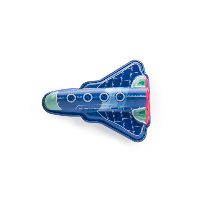 Fusée à friction Les petites merveilles