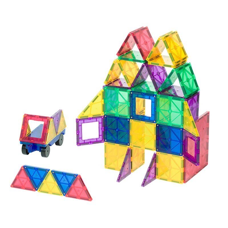 Playmags classic set 50 pièces