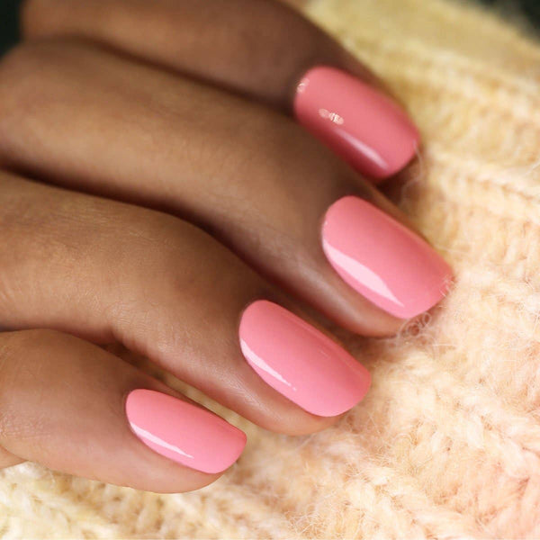 Vernis à ongles - Pink Paradise