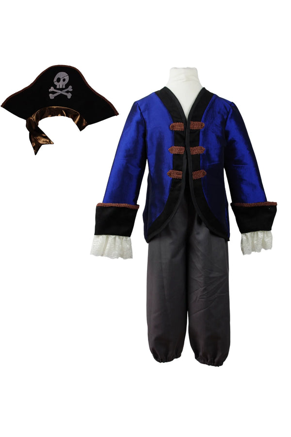 Pirate corsaire