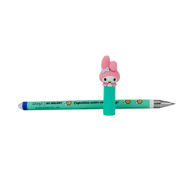 Stylo effaçable Bo-Bo Hello Kitty My Melody – Cupcakes solve everything!