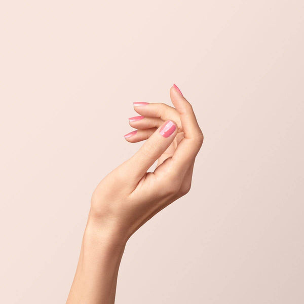 Vernis à ongles - Pink Paradise