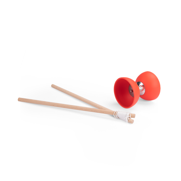Diabolo Aujourd’hui c’est mercredi