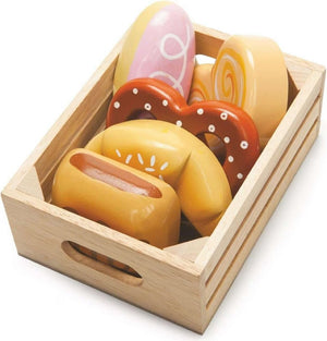 Boîte de pâtisseries Le Toy Van