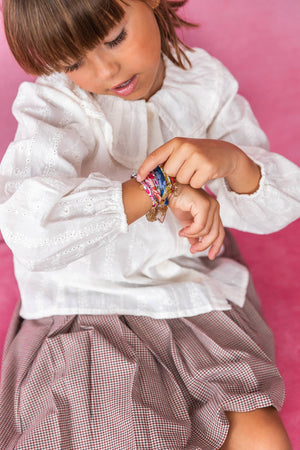 Bracelet Liberty - Capel Floret