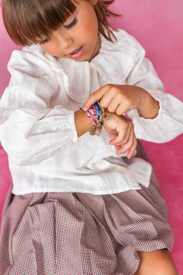 Bracelet Liberty - Capel Floret