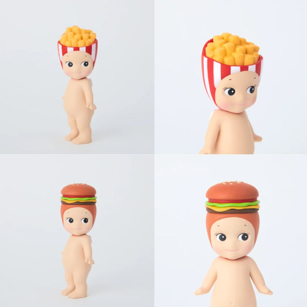 Sonny Angel Snack (1pcs)