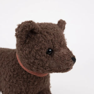Raoul, l'Ours à Tirer Egmont