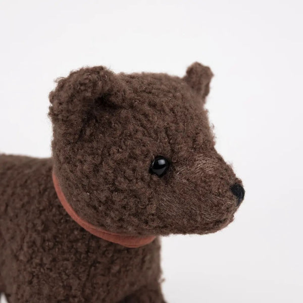 Raoul, l'Ours à Tirer Egmont