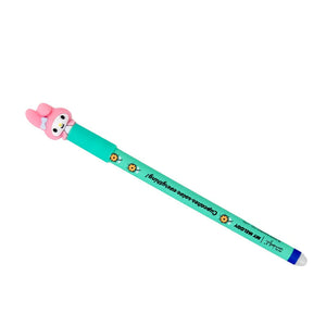 Stylo effaçable Bo-Bo Hello Kitty My Melody – Cupcakes solve everything!