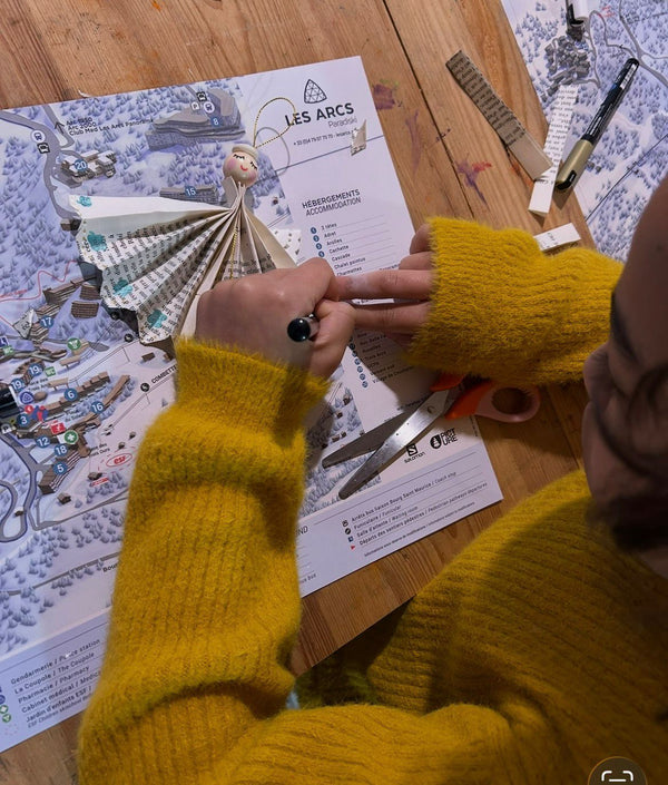 Atelier Sophro-créatif