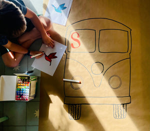 Atelier des arts
