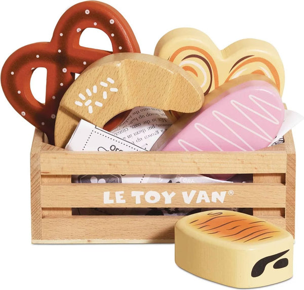Boîte de pâtisseries Le Toy Van