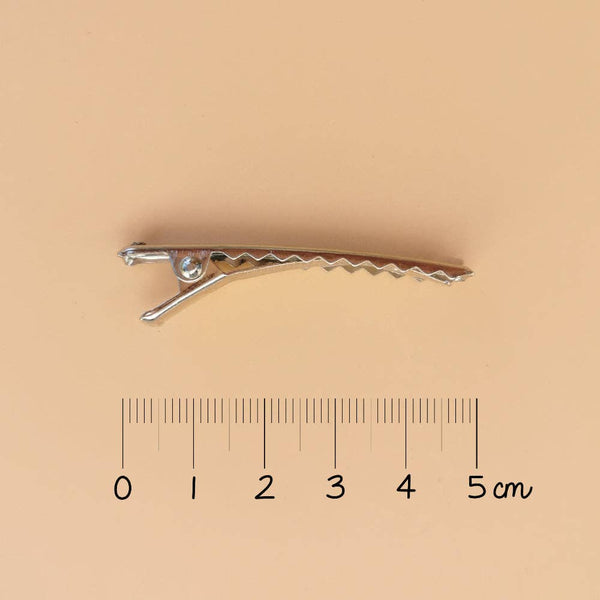 Barrette teckel long