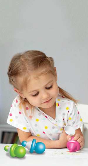 Mes Premiers Feutres