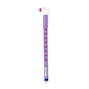Stylo effaçable Bo-Bo Hello Kitty - Kindness is always