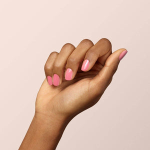 Vernis à ongles - Pink Paradise