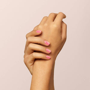 Vernis à ongles - Pink Paradise