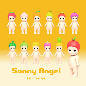 Sonny Angel Fruits (1pcs)