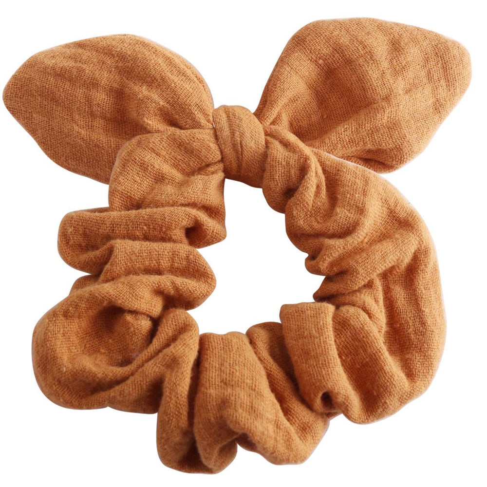 Chouchou - Amber double gauze