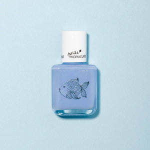 Vernis à ongles - Pomme la Poissonne