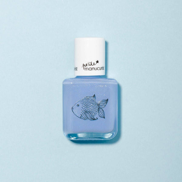 Vernis à ongles - Pomme la Poissonne