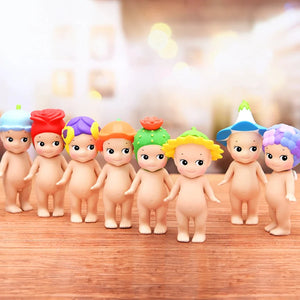 Sonny Angel Fleurs (1pcs)