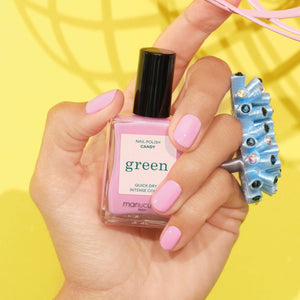 Vernis à ongles - Candy