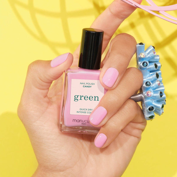 Vernis à ongles - Candy